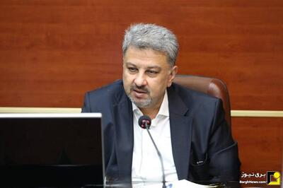 عبور مطمئن از اوج بار ۱۴۰۵، ماموریت محوری صنعت برق کشور