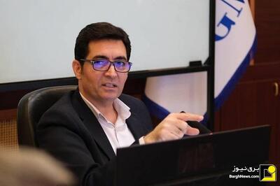  عبور بدون خاموشی از زمستان با مدیریت هوشمند شبکه برق کشور
