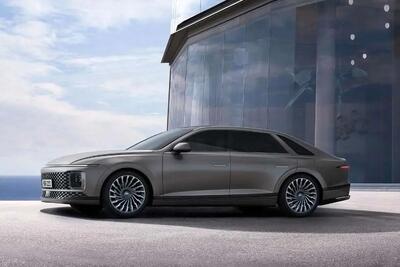  خودروی محبوب کره‌ای دوباره به ایران بازگشت