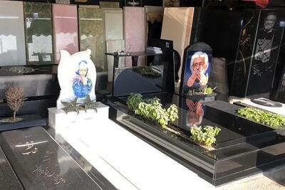  بهترین فروشگاه‌های سنگ قبر در ایران