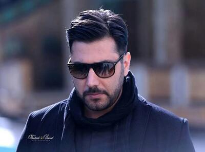  احسان خواجه‌امیری: نفسم در این روزها بالا نمی‌آید