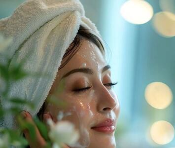  جنجالی‌ترین راز مراقبت پوست: چرا برخی پوست‌ها دیرتر پیر می‌شوند؟