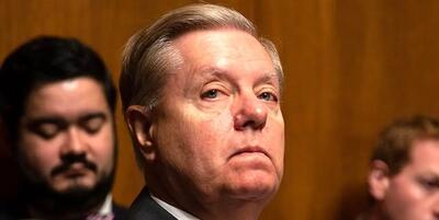  لیندسی گراهام: حماس خلع سلاح نمی‌شود