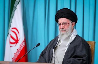  رهبر انقلاب: مساله موشکی به آمریکا ربطی ندارد