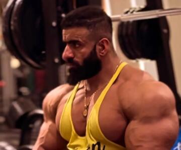  پست جدید هادی چوپان خبرساز شد