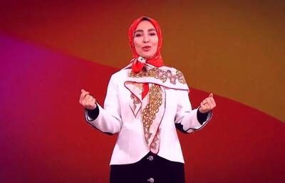  سریال‌های گیر دادن‌های ژیلا خانم به پرستو صالحی رسید