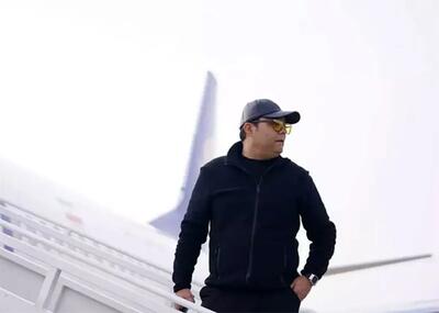  سرمربی جدید تراکتور رسما معرفی شد