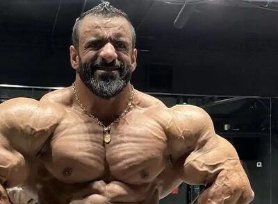  عکس هادی چوپان از باشگاه‌های ورزشی حذف شد