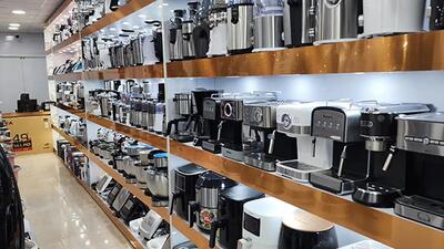  بازاری که به ویترین حسرت تبدیل شد