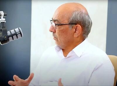  علی شکوری‌راد با اتهام تبلیغ علیه نظام روبرو شد