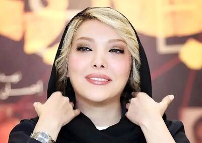  تصاویری از صدف اسپهبدی در نقش اسنایپر