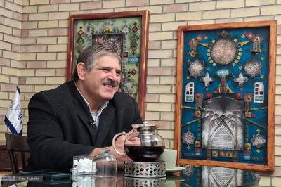  جدیدی: زندگی‌ام یک‌شبه دود شد؛ فدای یک تار موی مردم