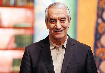  شوخی وزیر ورزش با علی کفاشیان خبرساز شد