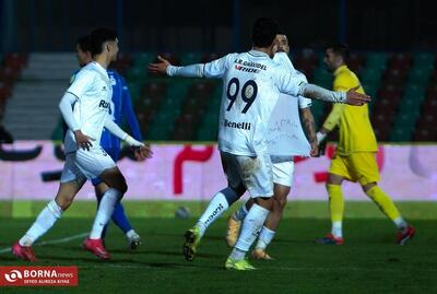  رای دیدار ذوب آهن - ملوان اعلام شد