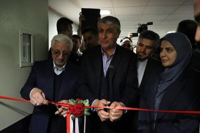  شیروان؛ قطب جدید درمان زخم‌های دیابتی در شمال شرق کشور