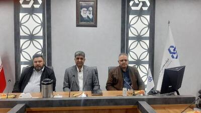  احداث پایگاه اورژانس ۱۱۵ در سردشت اراک؛ گامی در ایفای مسئولیت‌های اجتماعی شرکت معدنی املاح ایران