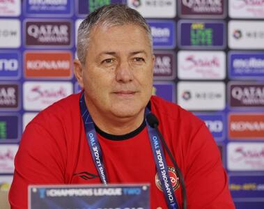  دراگان اسکوچیچ اشک تراکتوری ها را در آورد!