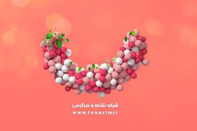  اعلام برنامه‌های رمضان شبکه نسیم