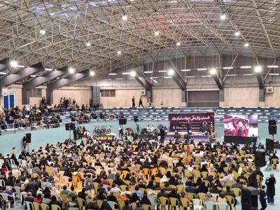  برگزاری چهارم فستیوال ملی جوانان ایران به میزبانی استان کردستان و در شهرستان بانه