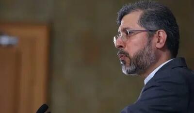  تلاش وزارت خارجه برای رفع و خنثی سازی تحریم‌ها