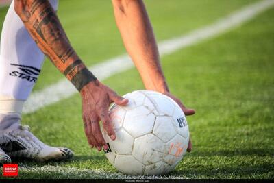  ۱۲ محروم روی دست لیگ برتری‌ها در هفته بیست و دوم