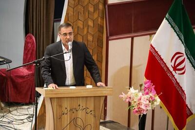  گودرزی: بهره‌وری مسیر اصلی پیشرفت کشور است