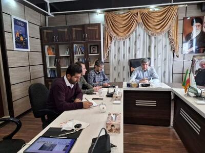  شهرداری آبیک با تشکیل ستاد تسهیلات سفر به استقبال نوروز ۱۴۰۵ رفت