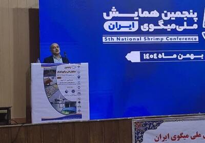  ارزآوری 800 میلیون دلاری صنعت آبزی‌پروری در کشور