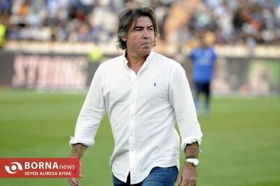  ساپینتو زوج خط دفاعی را انتخاب کرد