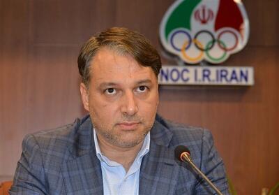  رئیس فدراسیون تنیس: تنیس ایران در گروه ۳ آسیا و اقیانوسیه باقی ماند