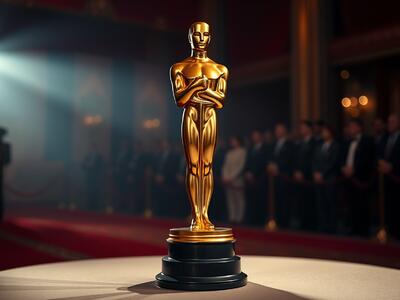  هالیوود در حالت انتظار؛ استودیوها چشم‌به‌راه اسکار، پلتفرم‌ها در رقابت زمستانی