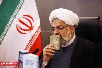  طرح «ربیون قرآنی» الگوی تازه توانمندسازی فرهنگی و امدادی کشور