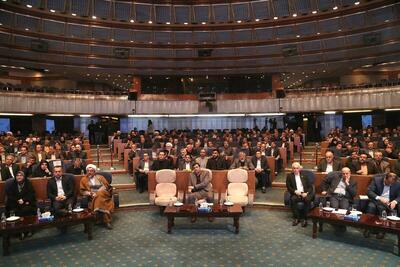  برگزاری اجلاس سراسری مدیران ورزش کشور / بروز رسانی می شود