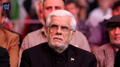  قدردانی معاون اول رئیس جمهور از حضور مردم در مراسم چهلم شهدا و جانباختگان حوادث دی ماه ۱۴۰۴