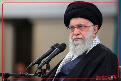  مروری بر محورهای بیانات رهبر انقلاب در دیدار هزاران نفر از مردم آذربایجان شرقی