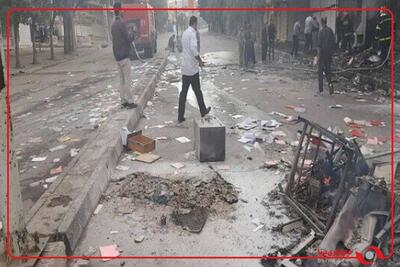 دادستانی کل کشور گزارش خسارات حوادث اخیر استان‌ها را اعلام کرد؛ گیلان با ۱۰ همت بیشترین خسارت را دیده است
