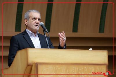  رئیس‌جمهور: مردم، نقشه تجزیه ایران را نقش بر آب کردند