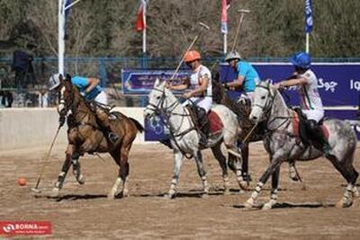  فینال آتشین جام اسنوا شکل گرفت؛ صعود مقتدرانه نزاجا و بسپارشیمی
