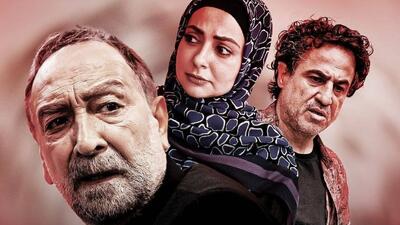  سریال تلویزیونی «رستگاری» روی آنتن تلویزیون