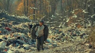  فیلم مستند «مرگ پشت دیوارهای سبز»در نهمین دوره‌ی جشنواره‌ی تلویزیونی مستند