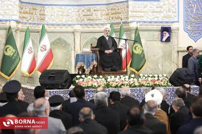  حجت‌الاسلام رفیعی مطرح کرد: حرمت شکنی گناه نابخشودنی فتنه‌گران