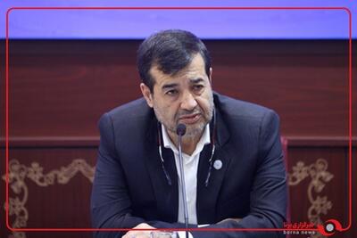  وزیر ورزش و جوانان: ما وظیفه سنگینی داریم چون امانت‌های مردم دست ما هستند