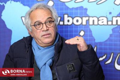  سریال «خسوف» لطیفی به محرم رسید