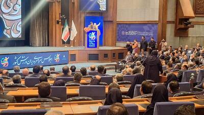  دنیامالی: باید دشمن را مأیوس کنیم، چون آنها ما را به عنوان یک قدرت بزرگ پذیرفته‌اند/ اگر می‌خواهیم ورزش قوی در راستای ایران قوی داشته باشیم، باید دو برابر کار کنیم