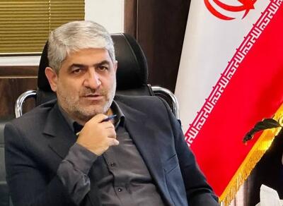  معاون استاندار: بسیج تمام ظرفیت‌های استانی برای افزایش مشارکت مردم در انتخابات هفتمین دوره شوراهای اسلامی
