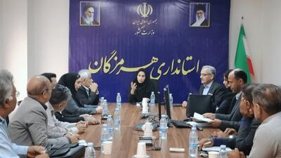  نمایشگاه داران خودرو در بندرعباس به خارج شهر منتقل می شوند