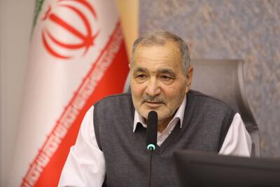  موشک‌های شهید تهرانی‌مقدم ایران را در برابر تهدیدات بیمه کرده است