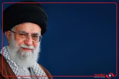  رهبر انقلاب: ما داغدار خون‌های ریخته شده هستیم