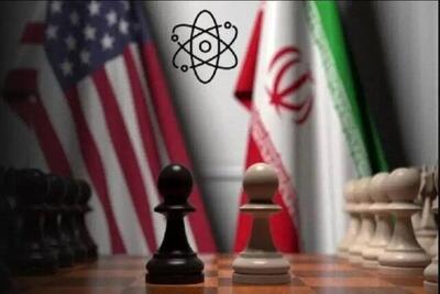  پایان دور دوم مذاکرات ایران و آمریکا