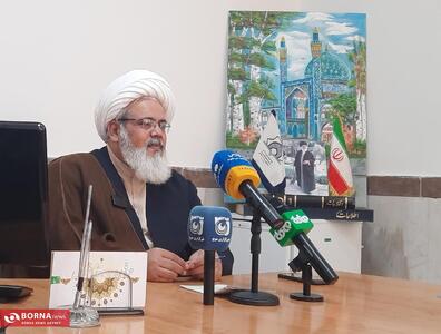  دشمن همواره قصد تخریب جایگاه مساجد در افکار عموم جامعه را دارد/ رسانه انقلابی عامل انسجام اجتماعی و امیدآفرینی